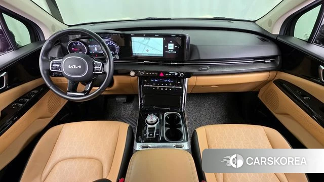 Kia Carnival 4th generation id 4395860 из Кореи 30