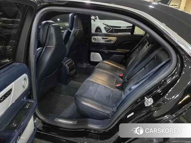 Lincoln Continental 10th Generation id 3259050 из Кореи 17