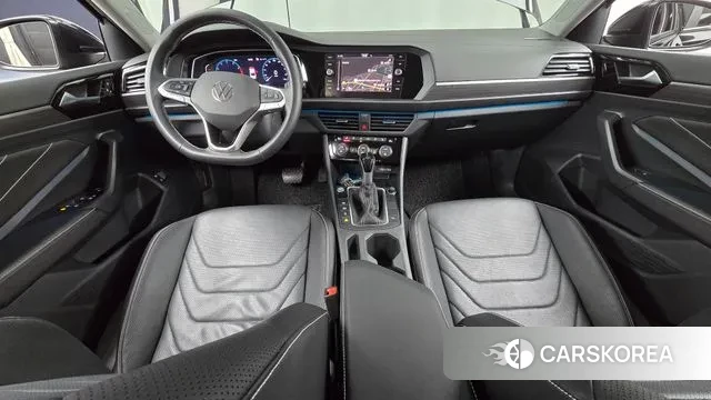 Volkswagen 7th Generation of Jetta id 3663978 из Кореи 17