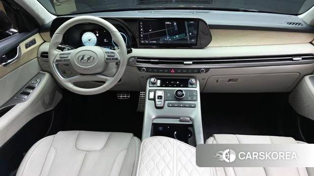 Hyundai The New Palisade id 4231033 из Кореи 17