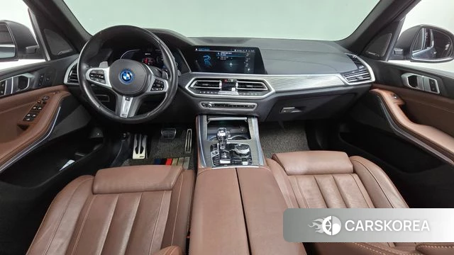 BMW X5 (G05) id 4613963 из Кореи 30