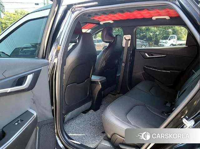 Kia EV6 id 4454851 из Кореи 17