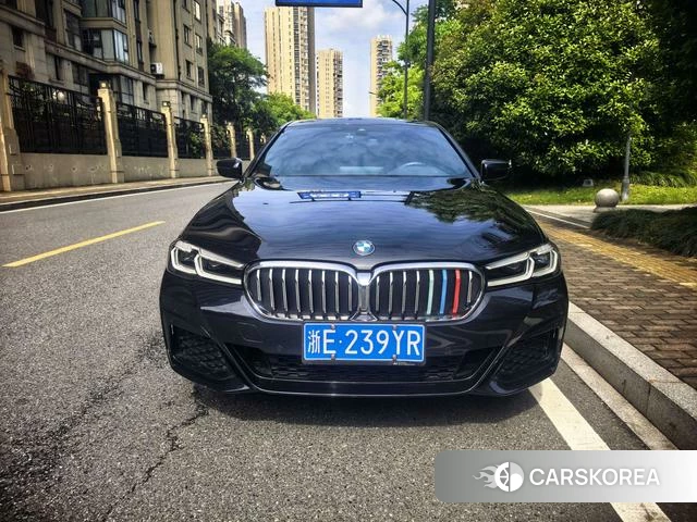 BMW 5 series id 4211713 из Китая 7