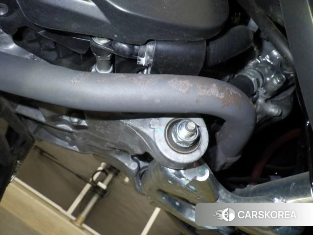 Honda ADV150 id 4184945 из Японии 31