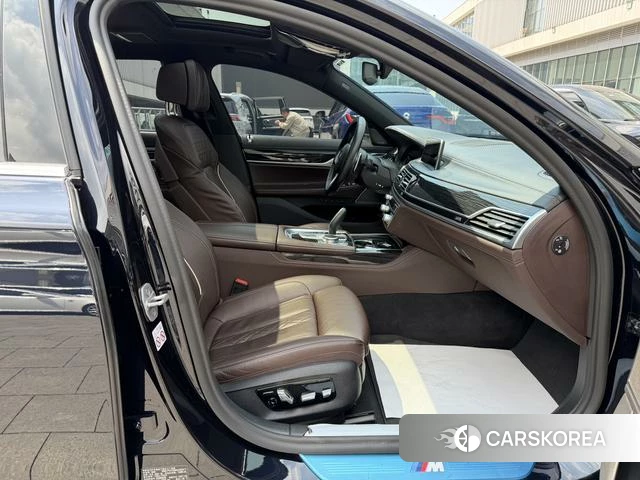 BMW 7 series id 4219871 из Китая 14