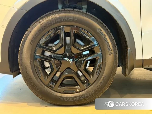 Kia The New Sorento 4th Generation id 3659149 из Кореи 17