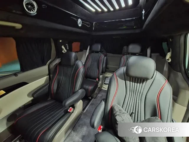 Kia The New Carnival 4th Generation id 3246098 из Кореи 14