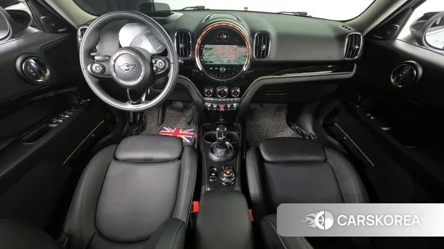 Mini Cooper Countryman id 3318514 из Кореи 17