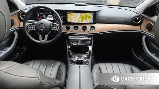 Mercedes-Benz E-Class W213 id 3562534 из Кореи 17