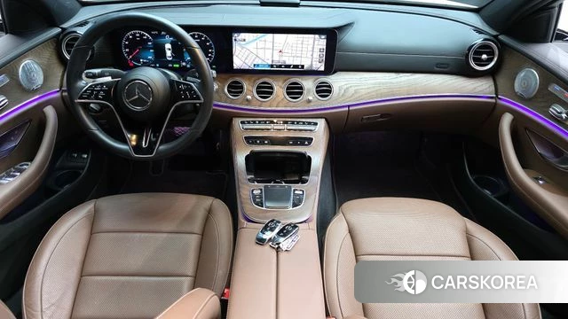 Mercedes-Benz E-Class W213 id 3898778 из Кореи 17