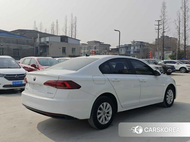 Volkswagen Bora id 4260098 из Китая 9