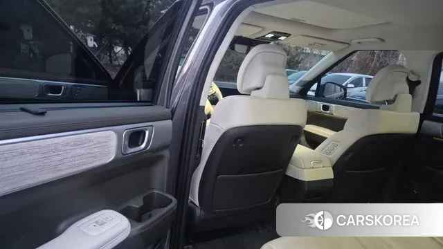 Hyundai Santa Fe (MX5) id 3732670 из Кореи 17