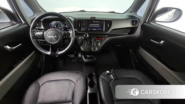 Kia The New Kia Ray id 4443782 из Кореи 29