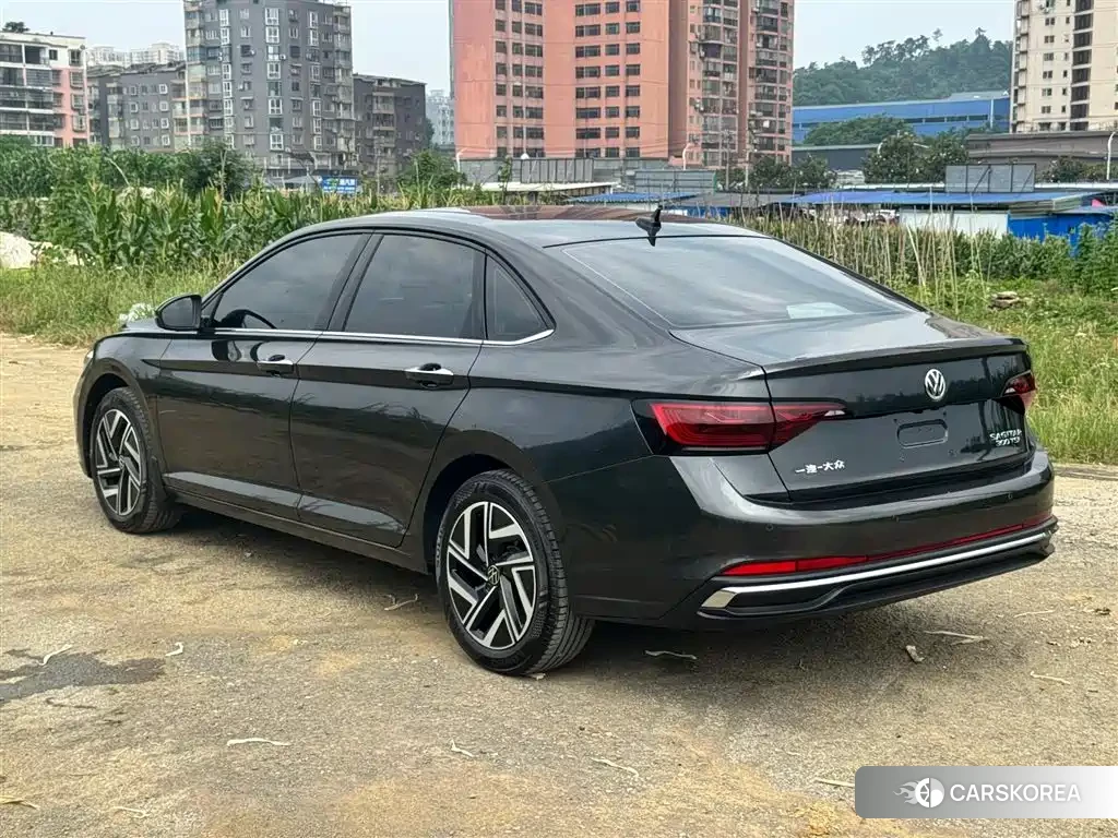 Volkswagen Sagitar id 4565273 из Китая 8