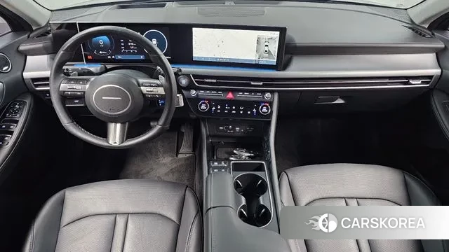 Hyundai Sonata D Edge (DN8) id 3377582 из Кореи 17