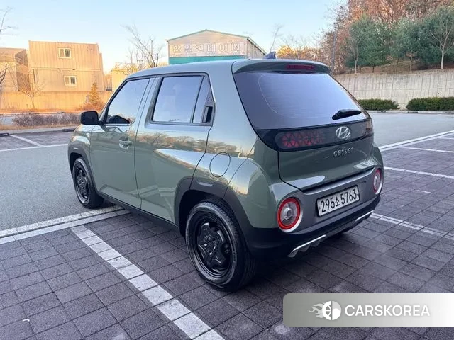 Hyundai Casper id 3420515 из Кореи 14