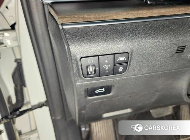 Kia K5 3rd generation id 4628590 из Кореи 7