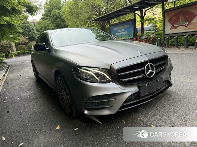 Mercedes-Benz E-class (imported) id 4212647 из Китая 12