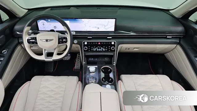 Genesis GV80 Coupe id 3173822 из Кореи 17