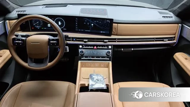 Hyundai Santa Fe (MX5) id 3016028 из Кореи 17