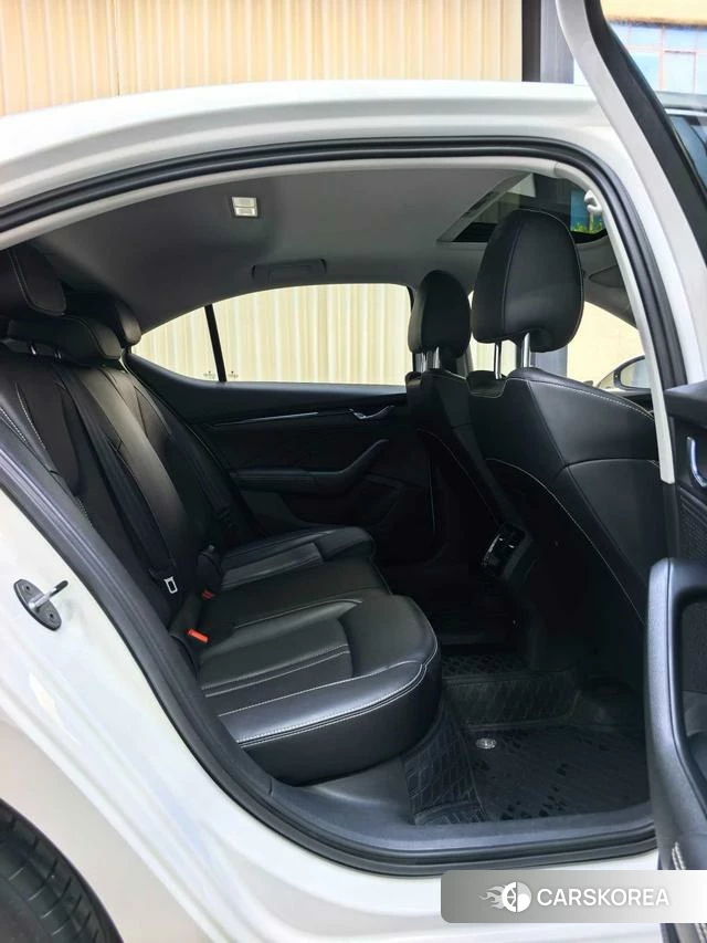 Skoda Octavia id 4239958 из Китая 20