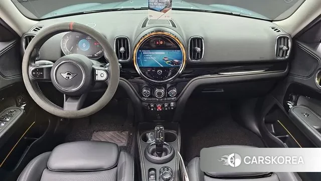 Mini Cooper Countryman id 2959827 из Кореи 17