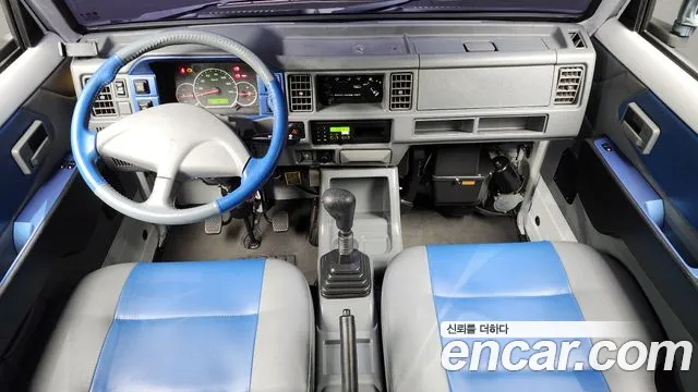 Chevrolet (GM Daewoo) New Damas id 2802882 из Кореи 17