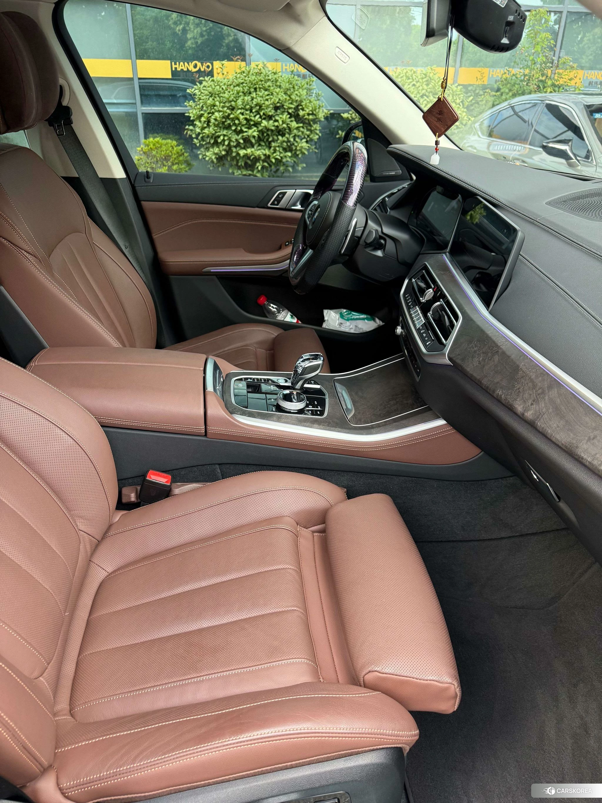 BMW X5 (imported) id 4492930 из Китая 12