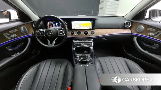 Mercedes-Benz E-Class W213 id 3396734 из Кореи 17