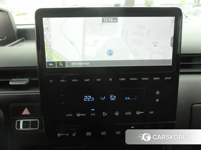 Hyundai Staria id 3934726 из Кореи 15