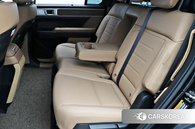 Hyundai Santa Fe (MX5) id 4623082 из Кореи 17