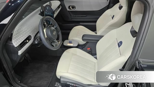 Mini Cooper S 4th Generation id 4505361 из Кореи 17