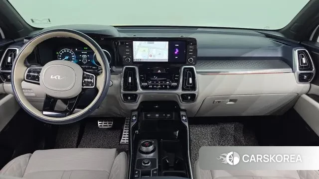 Kia Sorento 4th Generation id 3389996 из Кореи 17