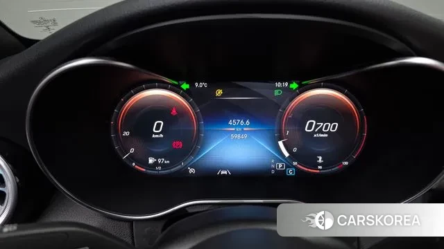 Mercedes-Benz C-Class W205 id 3765634 из Кореи 17