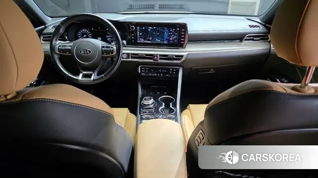 Kia K5 3rd generation id 3225802 из Кореи 17