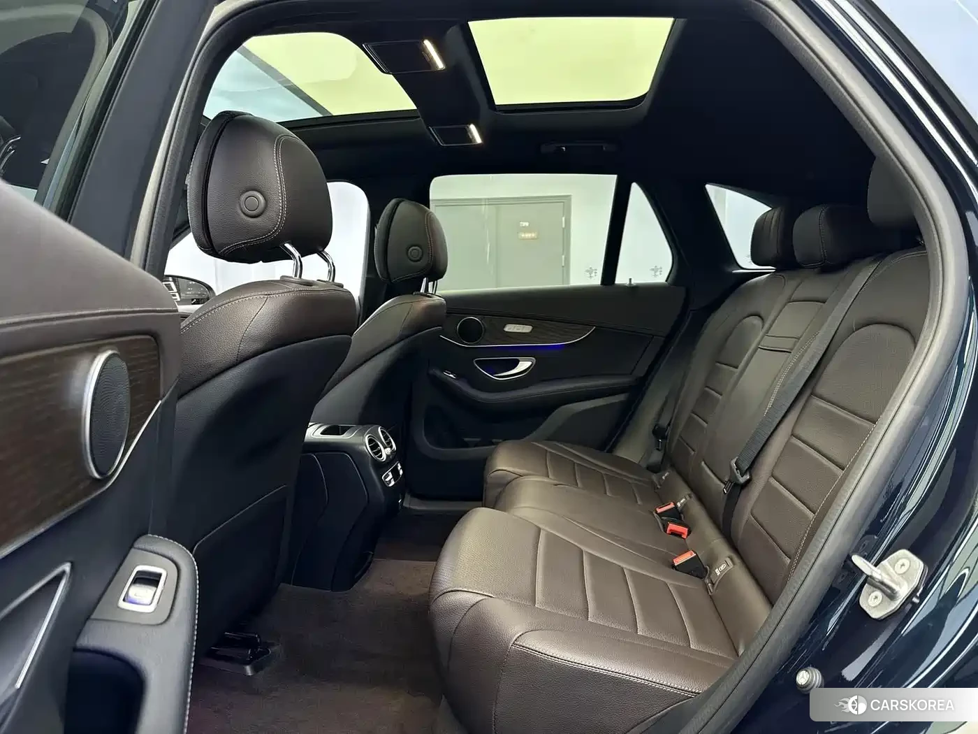 Mercedes-Benz GLC id 4599631 из Китая 20