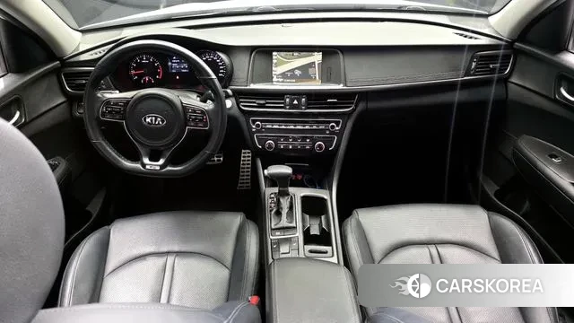 Kia K5 second generation id 3766846 из Кореи 17