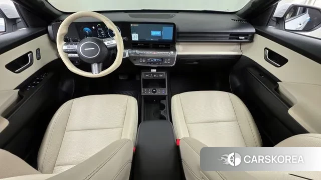 Hyundai Kona (SX2) id 3711902 из Кореи 17