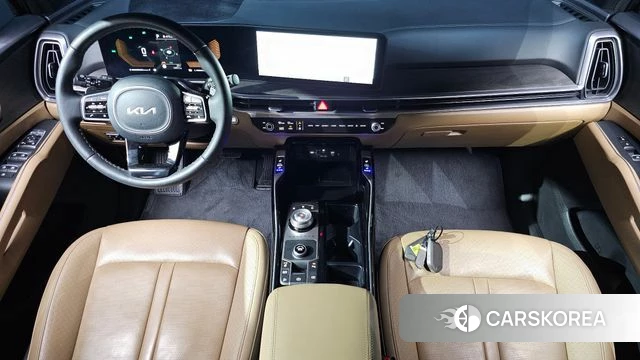 Kia The New Sorento 4th Generation id 4792547 из Кореи 29