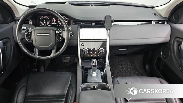 Land Rover Discovery Sports 2nd Generation id 4632290 из Кореи 33
