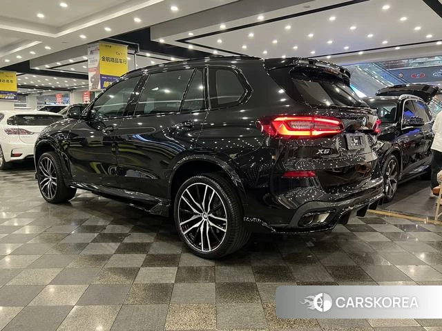 BMW X5 id 4220044 из Китая 7