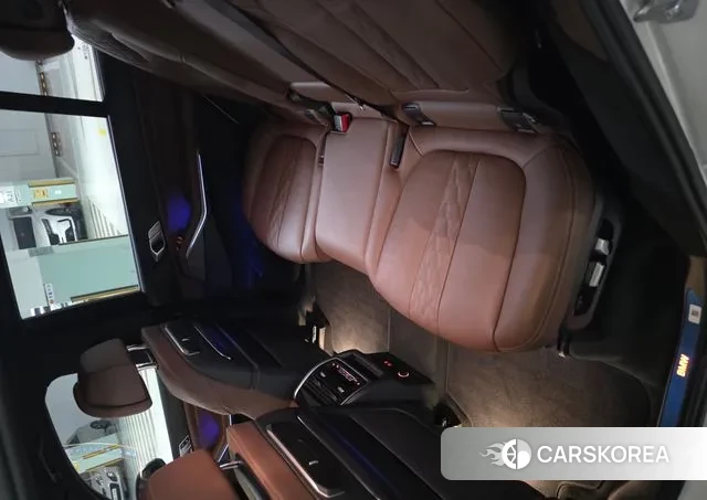 BMW X7 (G07) id 3523853 из Кореи 14