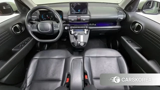 Hyundai Casper id 3524421 из Кореи 17