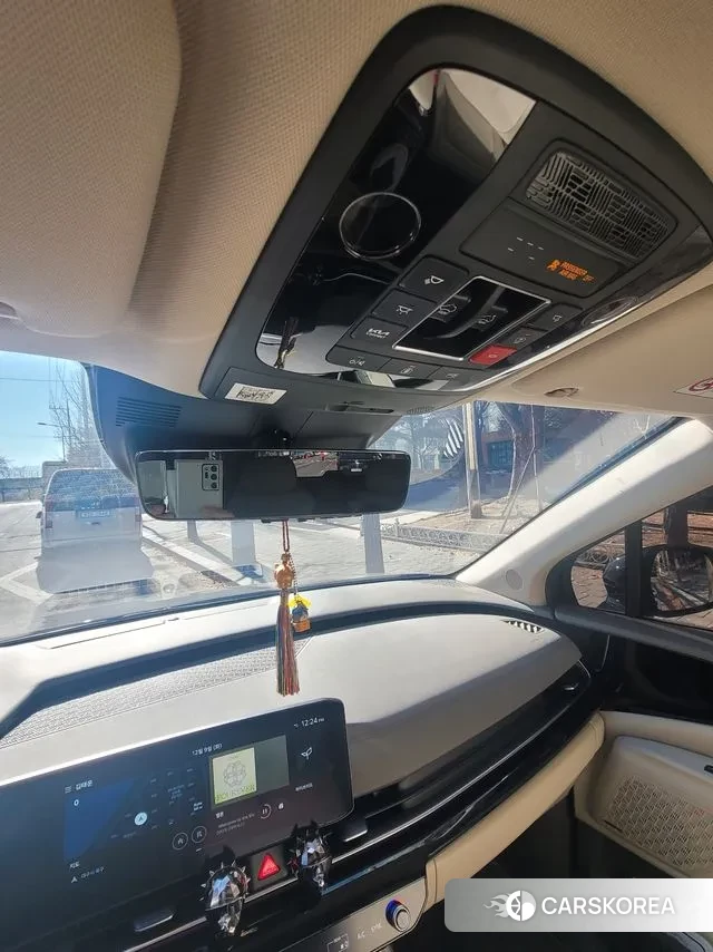 Kia The New Carnival 4th Generation id 3560309 из Кореи 9