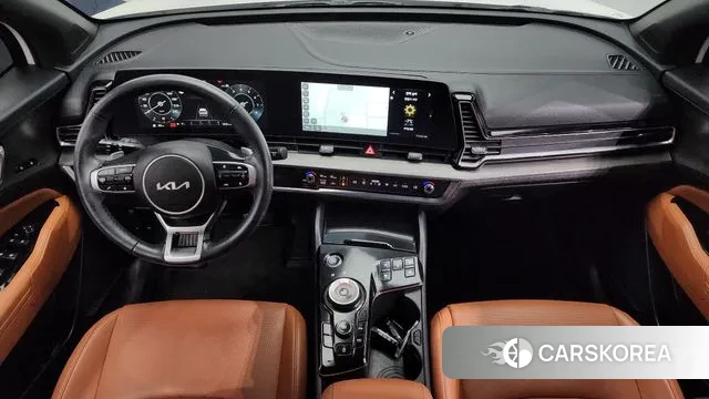 Kia Sportage 5th Generation id 3561291 из Кореи 17