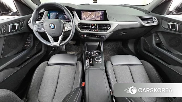 BMW 1 Series (F40) id 4464464 из Кореи 27