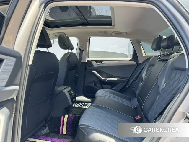 Volkswagen Sagitar id 4276958 из Китая 21