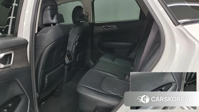 Kia Sportage 5th Generation Hybrid id 4682165 из Кореи 15