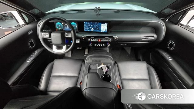 Hyundai Palisade (LX3) id 4427159 из Кореи 30