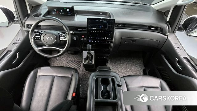 Hyundai Staria id 3877648 из Кореи 17
